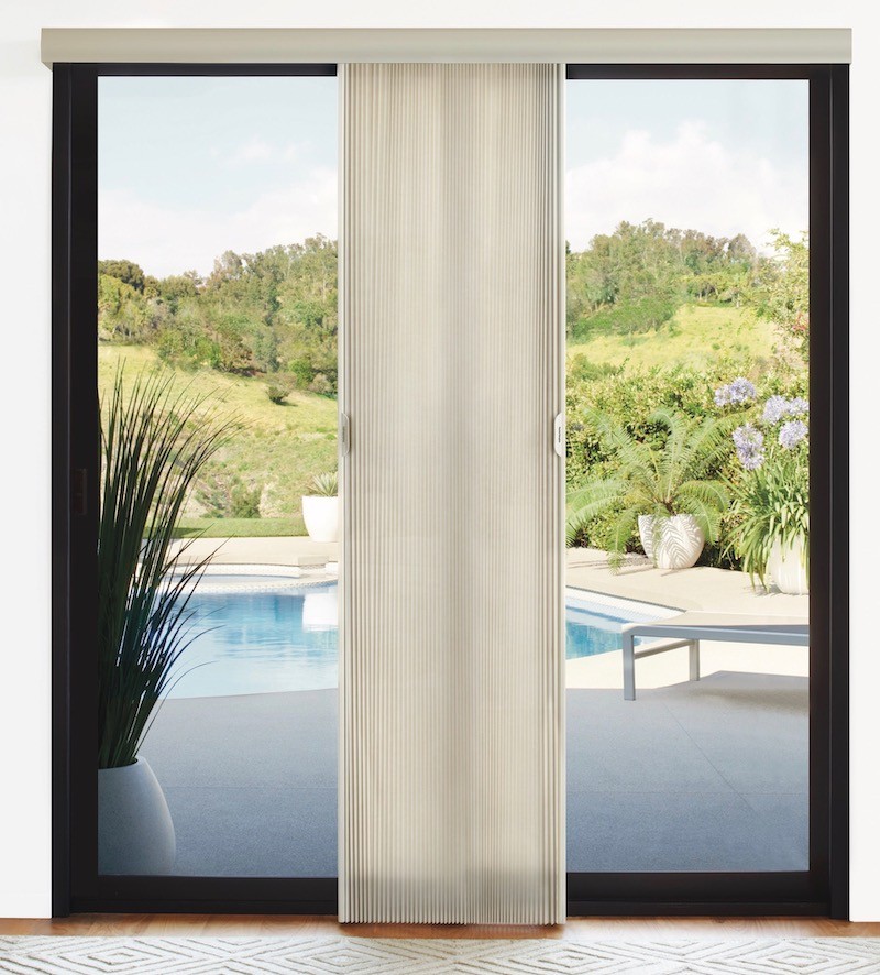 Blinds Shades For Sliding Glass Doors, Window Coverings For Sliding Patio Doors